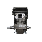 Halbmotor für Kettensägen Stihl 025 MS250 Volumen 45,4 cm3 Leistung 3,0 PS