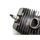 Halbmotor für Kettensägen Stihl 029 039 MS290 MS310 MS390 49 mm