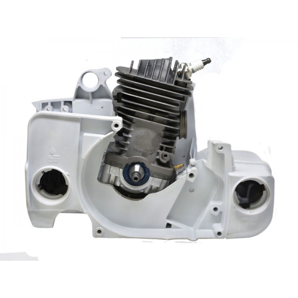 Halbmotor für Kettensägen Stihl 029 039 MS290 MS310 MS390 49 mm