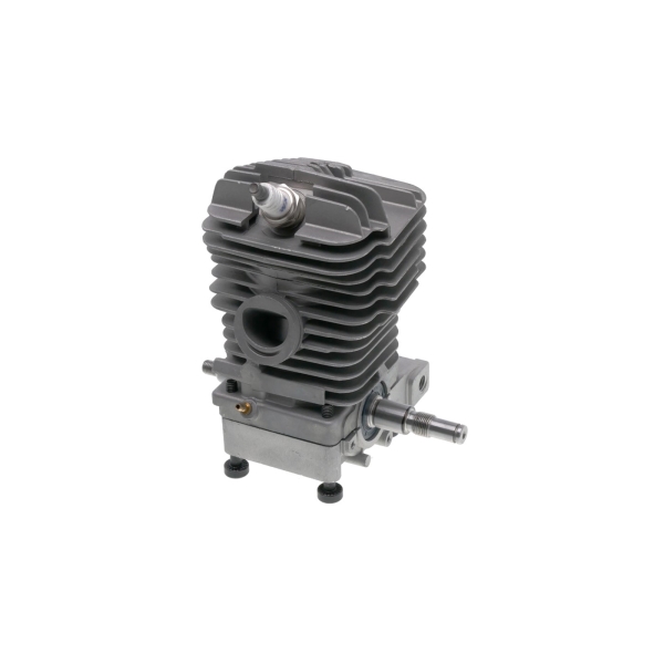 Halbmotor für Kettensägen Stihl 029 MS290 Volumen 56,5 cm3 Leistung 3,7 PS