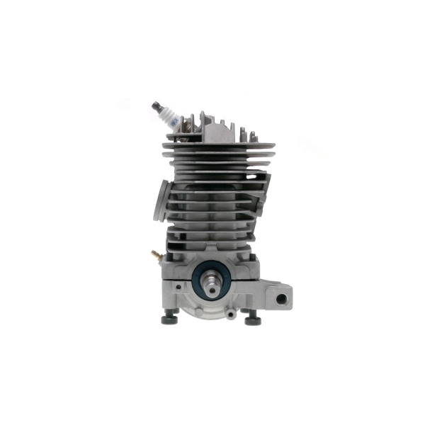 Halbmotor für Kettensägen Stihl 029 MS290 Volumen 56,5 cm3 Leistung 3,7 PS