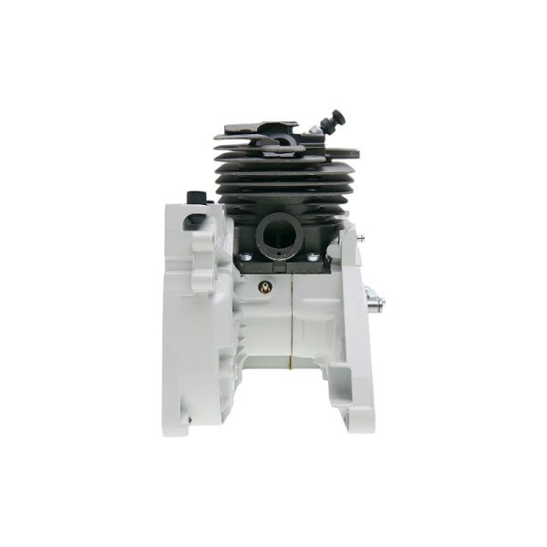 Halbmotor für Kettensägen Stihl MS341 MS361 47 mm