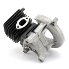 Halbmotor für Motor-Heckenschere Stihl HS81 HS81R HS86 HS86R HS81T