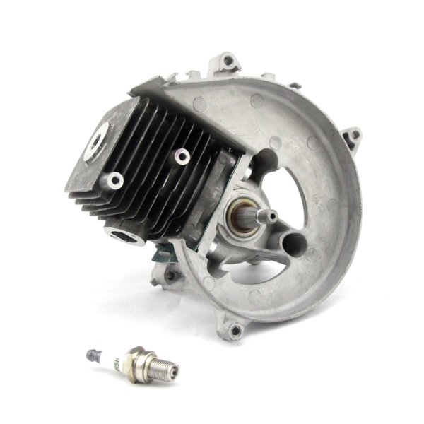 Halbmotor für Motor-Heckenschere Stihl HS81 HS81R HS86 HS86R HS81T