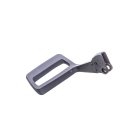 Handschutz für Kettensägen Husqvarna 281 281XP 288 288XP 394XP 395XP (OEM 503760801)