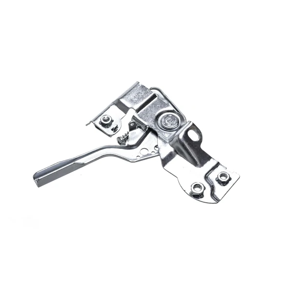Hebel für Honda GX160 GX200 Zongshen 168FB Motoren (OEM 16500-ZH8-823 16500ZH8823)