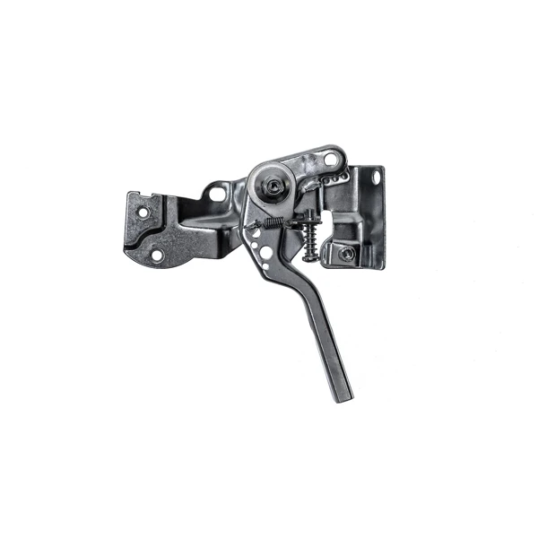 Hebel für Honda GX160 GX200 Zongshen 168FB Motoren (OEM 16500-ZH8-823 16500ZH8823)