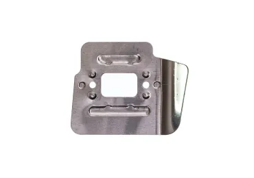 Hitzeblech für Auspuff für Kettensägen Stihl MS341 MS361 (OEM 11351413200)