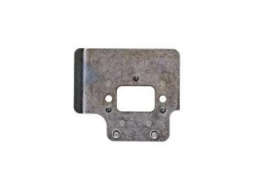 Hitzeblech (Kühlblech) für Auspuff für Kettensägen Stihl 046 MS460 (OEM 11281413200)