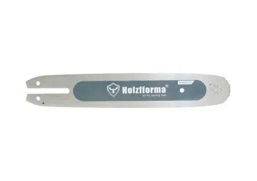 Holzfforma Führungsschiene 12" (30 cm) 3/8" .050" (1,3 mm) 44 DL für Stihl Stihl 009 010 011 012 015 017 018 019 020 021 023 025 MS170 MS180 MS181 MS190 MS191 MS192 MS193 MS194 MS200 MS201 MS210 MS211 MS230 MS241 MS250 MS251