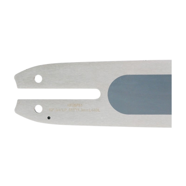 Holzfforma Führungsschiene 12" (30 cm) 3/8" .050" (1,3 mm) 44 DL für Stihl Stihl 009 010 011 012 015 017 018 019 020 021 023 025 MS170 MS180 MS181 MS190 MS191 MS192 MS193 MS194 MS200 MS201 MS210 MS211 MS230 MS241 MS250 MS251
