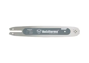 Holzfforma Führungsschiene 14" (35 cm) 3/8" .050" (1,3 mm) 50 DL für Stihl Stihl 009 010 011 012 015 017 018 019 020 021 023 025 MS170 MS180 MS181 MS190 MS191 MS192 MS193 MS194 MS200 MS201 MS210 MS211 MS230 MS241 MS250 MS251