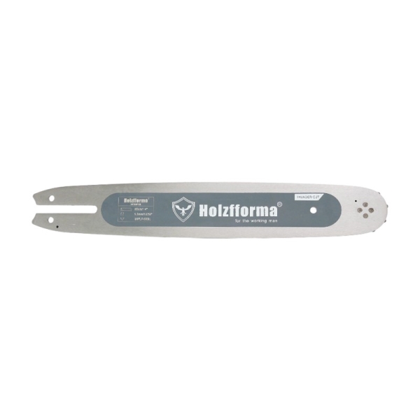 Holzfforma Führungsschiene 14" (35 cm) 3/8" .050" (1,3 mm) 50 DL für Stihl Stihl 009 010 011 012 015 017 018 019 020 021 023 025 MS170 MS180 MS181 MS190 MS191 MS192 MS193 MS194 MS200 MS201 MS210 MS211 MS230 MS241 MS250 MS251