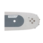 Holzfforma Führungsschiene 14" (35 cm) 3/8" .050" (1,3 mm) 50 DL für Stihl Stihl 009 010 011 012 015 017 018 019 020 021 023 025 MS170 MS180 MS181 MS190 MS191 MS192 MS193 MS194 MS200 MS201 MS210 MS211 MS230 MS241 MS250 MS251