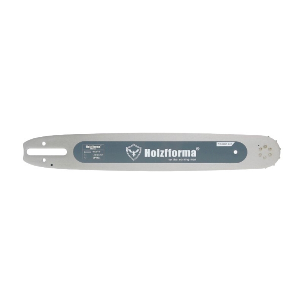 Holzfforma Führungsschiene 16" (40 cm) 3/8" .063" (1,6 mm) 60 DL für Stihl 034 036 038 044 046 056 066 MS361 MS362 MS390 MS440 MS441 MS460 MS461 MS462 MS650 MS660 MS661 MS880
