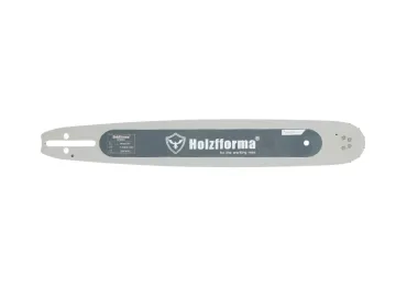 Holzfforma Führungsschiene 16" (40 cm) .325" .058" (1,5 mm) 66 DL für Husqvarna 246 257 262 339XP 345 351 357 455 460 550XPG 555 560XP Jonsered 2051 2145 2159 Solo 630 636 637 643