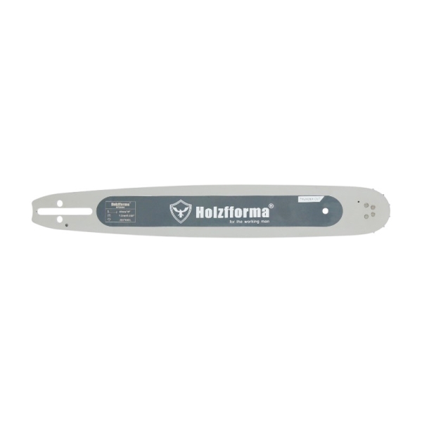 Holzfforma Führungsschiene 16" (40 cm) .325" .058" (1,5 mm) 66 DL für Husqvarna 246 257 262 339XP 345 351 357 455 460 550XPG 555 560XP Jonsered 2051 2145 2159 Solo 630 636 637 643