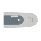 Holzfforma Führungsschiene 16" (40 cm) .325" .058" (1,5 mm) 66 DL für Husqvarna 246 257 262 339XP 345 351 357 455 460 550XPG 555 560XP Jonsered 2051 2145 2159 Solo 630 636 637 643