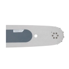 Holzfforma Führungsschiene 18" (45 cm) 3/8" .063" (1,6 mm) 66 DL für Stihl 034 036 038 044 046 056 066 MS361 MS362 MS390 MS440 MS441 MS460 MS461 MS462 MS650 MS660 MS661 MS880