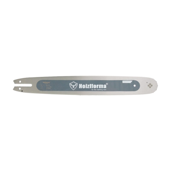 Holzfforma Führungsschiene 18" (45 cm) .325" .063" (1,6 mm) 68 DL für Stihl 019 020 021 023 025 E180 MS210 MS230 MS250 MS241 MS251