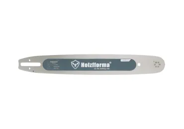 Holzfforma Führungsschiene 18" (45 cm) .325" .063" (1,6 mm) 74 DL für Stihl 024 026 028 029 030 031 032 034 036 039 MS240 MS260 MS261 MS270 MS280 MS271 MS291 MS340 MS360 MS361 MS390 MSE220