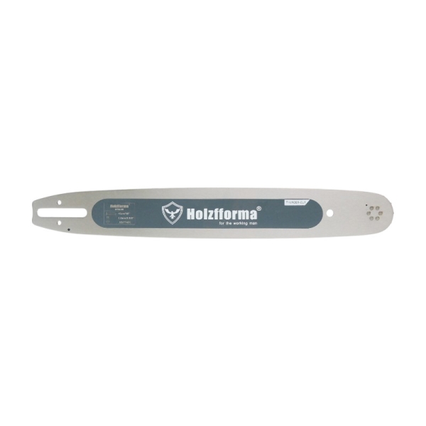 Holzfforma Führungsschiene 18" (45 cm) .325" .063" (1,6 mm) 74 DL für Stihl 024 026 028 029 030 031 032 034 036 039 MS240 MS260 MS261 MS270 MS280 MS271 MS291 MS340 MS360 MS361 MS390 MSE220