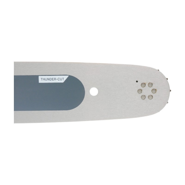 Holzfforma Führungsschiene 18" (45 cm) .325" .063" (1,6 mm) 74 DL für Stihl 024 026 028 029 030 031 032 034 036 039 MS240 MS260 MS261 MS270 MS280 MS271 MS291 MS340 MS360 MS361 MS390 MSE220