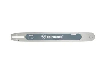 Holzfforma Führungsschiene 20" (50 cm) 3/8" .058" (1,5 mm) 72 DL für  Husqvarna 61 66 181 185 266 268 272 365 372 380 385 390 394 395 570 575 576 2100 3120 Jonsered 630 670 2165 CS2171 CS2188