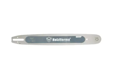 Holzfforma Führungsschiene 20" (50 cm) .325" .063" (1,6 mm) 81 DL für Stihl 024 026 028 029 030 031 032 034 036 039 MS240 MS260 MS261 MS270 MS280 MS271 MS291 MS340 MS360 MS361 MS390 MSE220