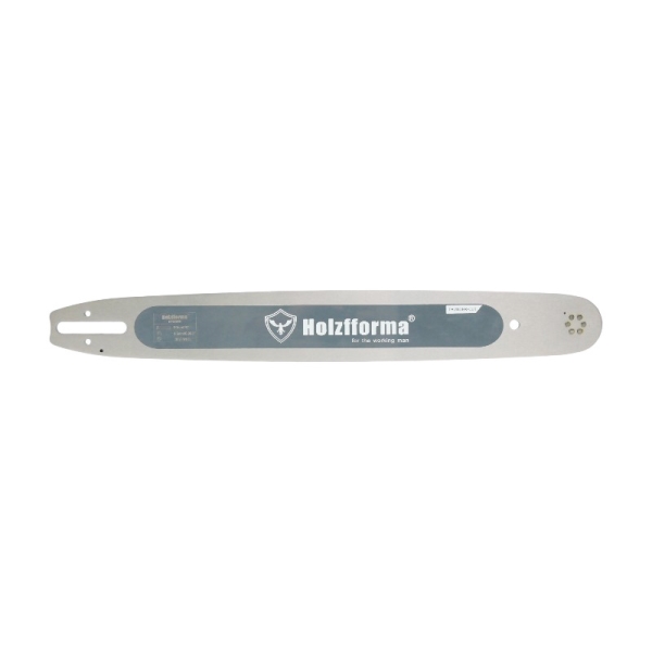 Holzfforma Führungsschiene 20" (50 cm) .325" .063" (1,6 mm) 81 DL für Stihl 024 026 028 029 030 031 032 034 036 039 MS240 MS260 MS261 MS270 MS280 MS271 MS291 MS340 MS360 MS361 MS390 MSE220
