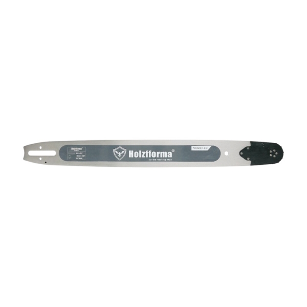 Holzfforma Führungsschiene 24" (60 cm) 3/8" .063" (1,6 mm) 84 DL für Stihl 034 036 038 044 046 056 066 MS361 MS362 MS390 MS440 MS441 MS460 MS461 MS462 MS650 MS660 MS661 MS880