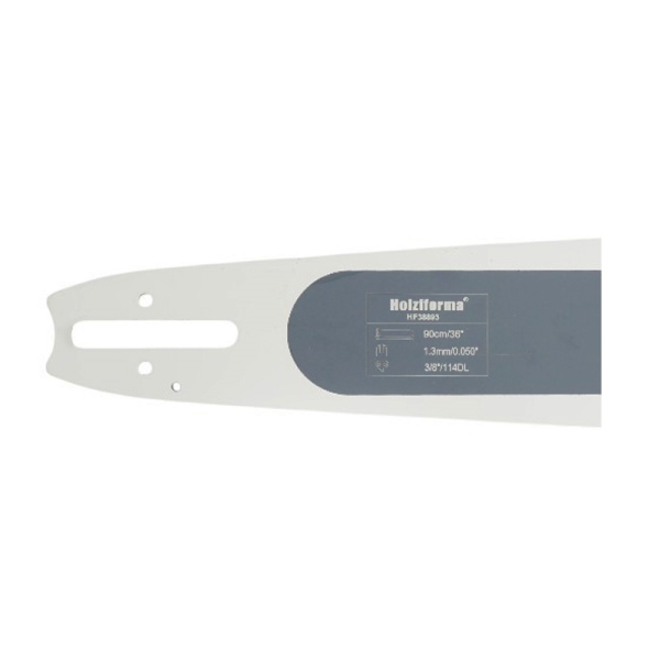 Holzfforma Führungsschiene 36" (90 cm) 3/8" .050" (1,3 mm) 114 DL für Stihl 034 036 038 044 046 056 066 MS361 MS362 MS390 MS440 MS441 MS460 MS461 MS462 MS650 MS660 MS661 MS880