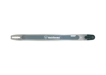 Holzfforma Führungsschiene 36" (90 cm) .404" .063" (1,6 mm) 104 DL für Stihl 050 051 070 075 076 084 088 090 MS880