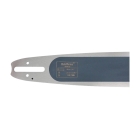 Holzfforma Führungsschiene 52" (130 cm) 3/8" .063" (1,6 mm) 156 DL für Stihl 034 036 038 044 046 056 066 MS361 MS362 MS390 MS440 MS441 MS460 MS461 MS462 MS650 MS660 MS661 MS880