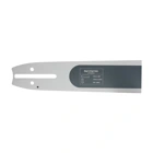 Holzfforma Führungsschiene 56" (140 cm) 3/8" .063" (1,6 mm) 168 DL für Husqvarna 61 66 181 185 266 268 272 365 372 380 385 390 394 395 570 575 576 2100 3120 Jonsered 630 670 2165 CS2171 CS2188