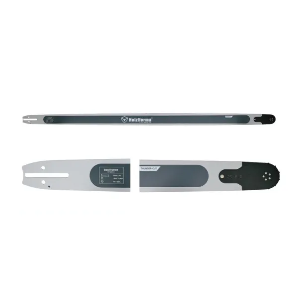 Holzfforma Führungsschiene 62" (158 cm) 3/8" .063" (1,6 mm) 185 DL für Husqvarna 61 66 181 185 266 268 272 365 372 380 385 390 394 395 570 575 576 2100 3120 Jonsered 630 670 2165 CS2171 CS2188