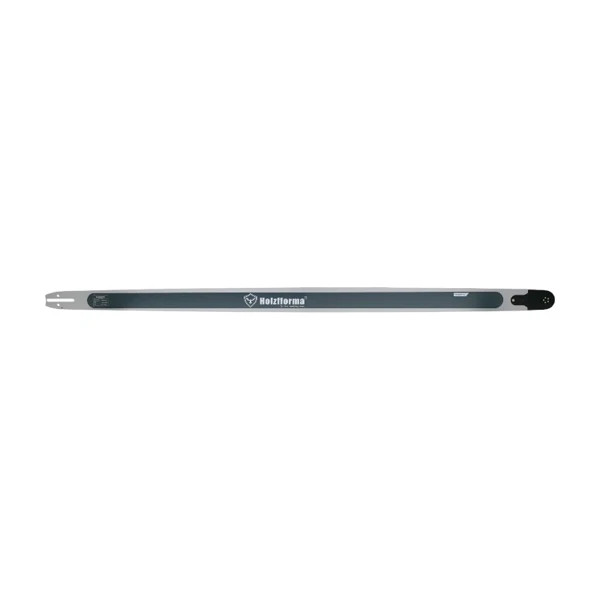 Holzfforma Führungsschiene 62" (158 cm) 3/8" .063" (1,6 mm) 185 DL für Husqvarna 61 66 181 185 266 268 272 365 372 380 385 390 394 395 570 575 576 2100 3120 Jonsered 630 670 2165 CS2171 CS2188