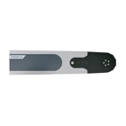 Holzfforma Führungsschiene 62" (158 cm) 3/8" .063" (1,6 mm) 185 DL für Husqvarna 61 66 181 185 266 268 272 365 372 380 385 390 394 395 570 575 576 2100 3120 Jonsered 630 670 2165 CS2171 CS2188