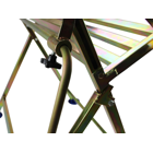 Holzfforma Klappständer zum Schneiden von Holz