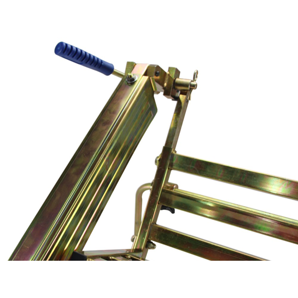 Holzfforma Klappständer zum Schneiden von Holz