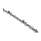 Holzfforma Sägekette 3/8" .050" (1,3 mm) 114 Glieder Vierkantzahn für Husqvarna 268 365 385 455 562 576 Stihl 044 066 MS261 MS280 MS311 MS390 MS362 MS441 MS460 MS660 MS661 MSE220