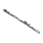 Holzfforma Sägekette 3/8" .050" (1,3 mm) 114 Glieder Vierkantzahn für Husqvarna 268 365 385 455 562 576 Stihl 044 066 MS261 MS280 MS311 MS390 MS362 MS441 MS460 MS660 MS661 MSE220