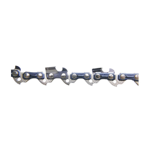 Holzfforma Sägekette 3/8" .050" (1,3 mm) 50 Glieder Vierkantzahn für Stihl 009 010 011 012 015 017 018 019 020 021 023 025 MS170 MS180 MS181 MS190 MS191 MS192 MS193 MS194 MS200 MS201 MS210 MS211 MS230 MS241 MS250 MS251