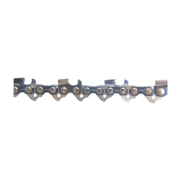 Holzfforma Sägekette 3/8" .050" (1,3 mm) 92 Glieder Vierkantzahn für Husqvarna 268 365 385 455 562 576 Stihl 044 066 MS261 MS280 MS311 MS390 MS362 MS441 MS460 MS660 MS661 MSE220