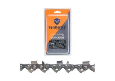Holzfforma Sägekette 3/8" .063" (1,6mm) 114 Glieder Vierkantzahn für Stihl 034 036 038 044 046 056 066 MS361 MS362 MS390 MS440 MS441 MS460 MS461 MS462 MS650 MS660 MS661 MS880