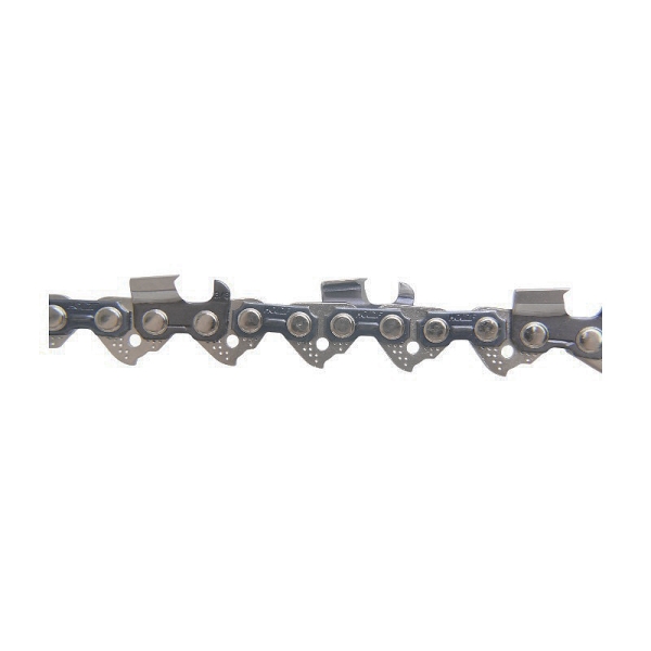 Holzfforma Sägekette 3/8" .063" (1,6mm) 114 Glieder Vierkantzahn für Stihl 034 036 038 044 046 056 066 MS361 MS362 MS390 MS440 MS441 MS460 MS461 MS462 MS650 MS660 MS661 MS880