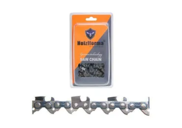 Holzfforma Sägekette 3/8" .063" (1,6mm) 156 Glieder Vierkantzahn für Stihl 034 036 038 044 046 056 066 MS361 MS362 MS390 MS440 MS441 MS460 MS461 MS462 MS650 MS660 MS661 MS880
