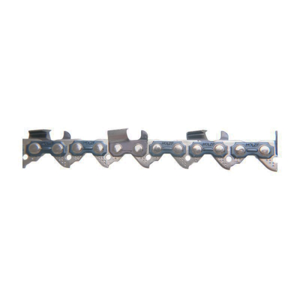 Holzfforma Sägekette 3/8" .063" (1,6mm) 156 Glieder Vierkantzahn für Stihl 034 036 038 044 046 056 066 MS361 MS362 MS390 MS440 MS441 MS460 MS461 MS462 MS650 MS660 MS661 MS880