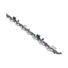 Holzfforma Sägekette 3/8" .063" (1,6mm) 168 Glieder Vierkantzahn für Stihl 034 036 038 044 046 056 066 MS361 MS362 MS390 MS440 MS441 MS460 MS461 MS462 MS650 MS660 MS661 MS880
