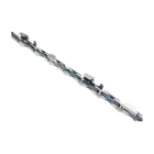 Holzfforma Sägekette 3/8" .063" (1,6mm) 168 Glieder Vierkantzahn für Stihl 034 036 038 044 046 056 066 MS361 MS362 MS390 MS440 MS441 MS460 MS461 MS462 MS650 MS660 MS661 MS880